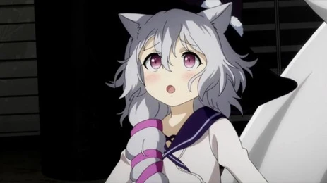 The cover picture of the next content